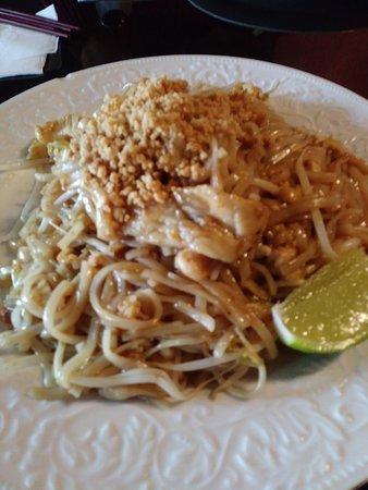 O'Ginger Bistro